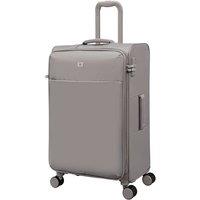 IT Luggage Lustrous Luxe Soft Shell Suitcase