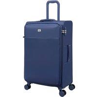IT Luggage Lustrous Luxe Soft Shell Suitcase