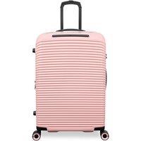 IT Luggage Traversed Hard Shell Suitcase