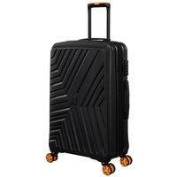 IT Luggage Convertible Hard Shell Suitcase