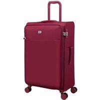 IT Luggage Lustrous Luxe Soft Shell Suitcase