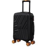 IT Luggage Convertible Hard Shell Suitcase