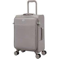 IT Luggage Lustrous Luxe Soft Shell Suitcase
