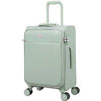 IT Luggage Lustrous Luxe Soft Shell Suitcase