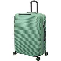 IT Luggage Traversed Hard Shell Suitcase