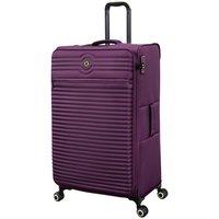 IT Luggage Circulator Soft Shell Suitcase