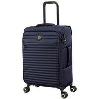 IT Luggage Circulator Soft Shell Suitcase