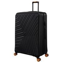 IT Luggage Convertible Hard Shell Suitcase