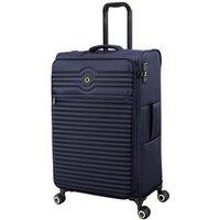 IT Luggage Circulator Soft Shell Suitcase