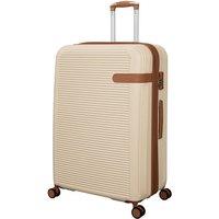 IT Luggage Set of Three Clarify Hard Shell Suitcases