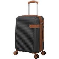 IT Luggage Set of Three Clarify Hard Shell Suitcases