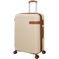 IT Luggage Set of Three Clarify Hard Shell Suitcases