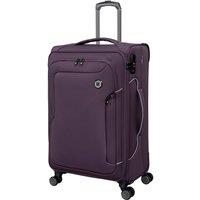 IT Luggage Teleported Soft Shell Suitcase