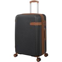 IT Luggage Set of Three Clarify Hard Shell Suitcases