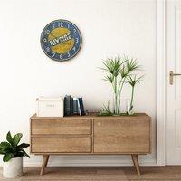 Rivoire Wall Clock