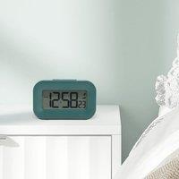 Acctim Kyle Compact Digital Alarm Clock