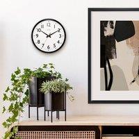 Acctim Commander Wall Clock