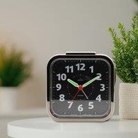 Acctim Otis Bell Analogue Alarm Clock