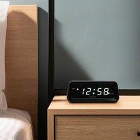 Acctim Cory Digital LED Alarm Clock