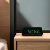 Acctim Cory Digital LED Alarm Clock