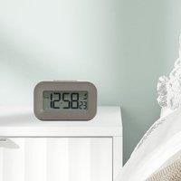 Acctim Kyle Compact Digital Alarm Clock
