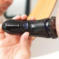 Remington R4 Style Series Rechargeable Rotary Shaver
