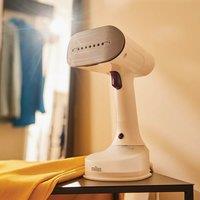 Braun 1200W QuickStyle 5 Garment Steamer