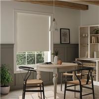 Zodiac Blackout Roller Blind