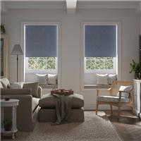 Zodiac Blackout Roller Blind