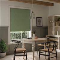 Zodiac Blackout Roller Blind