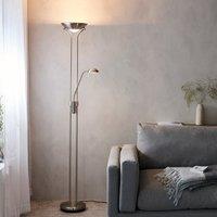 Vogue Rome Mother & Child Floor Lamp