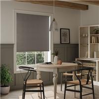 Zodiac Blackout Roller Blind