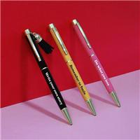 Tache Set of 3 Positivity Pens