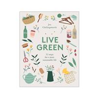 Live Green Book