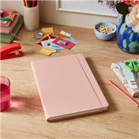 Waters and Noble Premium Faux Leather A4 Notebook