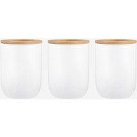 Typhoon Set of 3 Eden Medium Storage Jars