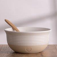 Mason Cash Rustic Charm Mixing Bowl