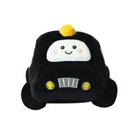 Aroma Home Terry the Taxi Microwaveable Hottie