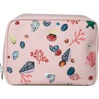 Eleanor Bowmer PU Wash Bag