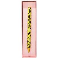 Eleanor Bowmer Leopard Print Pen