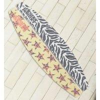 Eleanor Bowmer Pack of 2 Printed Nail Files