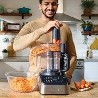 Kenwood Multipro 1000W 1.5L Onetouch Food Processor and Blender