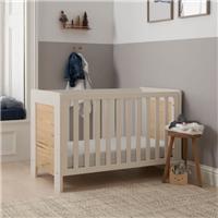 Tutti Bambini Alba Cot Bed