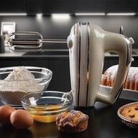 Ariete Vintage Hand Mixer