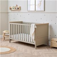 Tutti Bambini Misha Cot Bed