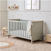 Tutti Bambini Misha Cot Bed