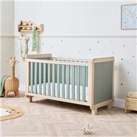 Tutti Bambini Kuba Cot Bed