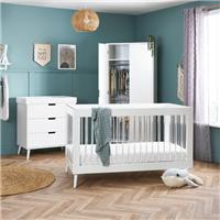 Obaby Maya 3 Piece Room Set