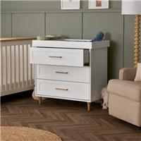 Obaby Orla Changing Unit