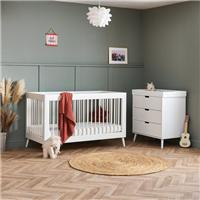 Obaby Maya 2 Piece Nursery Room Set